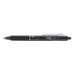 Pilot - Pens & Pencils Type: Gel Roller Ball Pen Color: Black - Benchmark Tooling