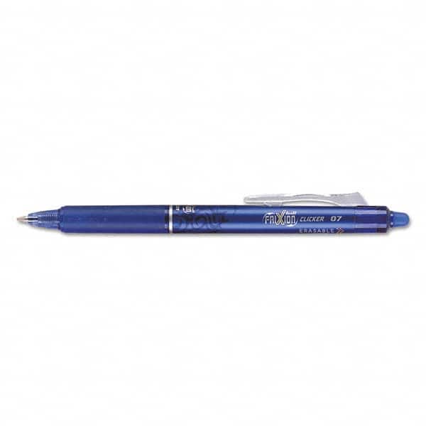 Pilot - Pens & Pencils Type: Gel Roller Ball Pen Color: Blue - Benchmark Tooling