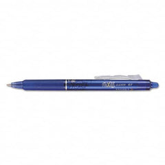 Pilot - Pens & Pencils Type: Gel Roller Ball Pen Color: Blue - Benchmark Tooling