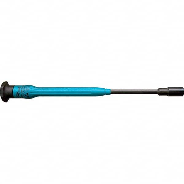 Moody Tools - Nutdrivers Tool Type: ESD Nutdriver System of Measurement: Inch - Benchmark Tooling