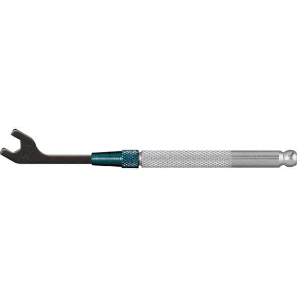 Moody Tools - Open End Wrenches Wrench Type: Open End Wrench Tool Type: Standard - Benchmark Tooling