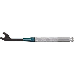 Moody Tools - Open End Wrenches Wrench Type: Open End Wrench Tool Type: Standard - Benchmark Tooling