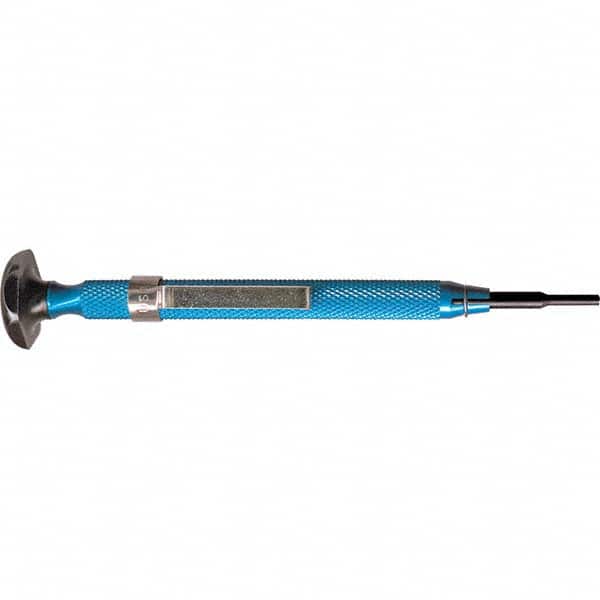 Moody Tools - Precision & Specialty Screwdrivers Type: Screw Extractor Overall Length Range: 3" - 6.9" - Benchmark Tooling