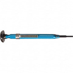 Moody Tools - Precision & Specialty Screwdrivers Type: Screw Extractor Overall Length Range: 3" - 6.9" - Benchmark Tooling
