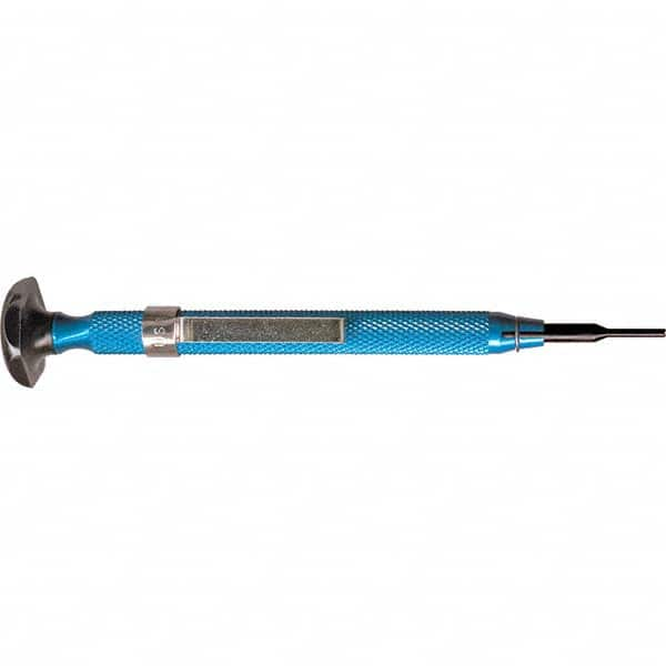 Moody Tools - Precision & Specialty Screwdrivers Type: Screw Extractor Overall Length Range: 3" - 6.9" - Benchmark Tooling