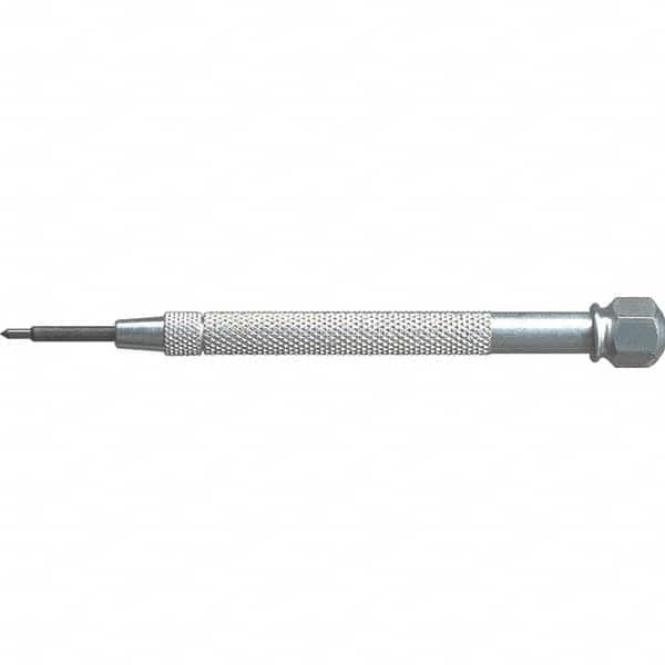 Moody Tools - Scribes Type: Pocket Scriber Overall Length Range: Less than 4" - Benchmark Tooling