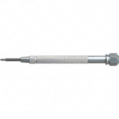 Moody Tools - Scribes Type: Pocket Scriber Overall Length Range: Less than 4" - Benchmark Tooling