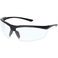 MCR Safety - Safety Glasses Type: Safety Lens Color Family: Clear - Benchmark Tooling