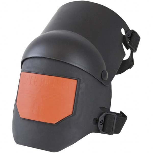 Sellstrom - Knee Pads Strap Type: Hook & Loop Hard Protective Cap: Yes - Benchmark Tooling