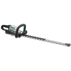 EGO Power Equipment - Edgers, Trimmers & Cutters Type: String Trimmer Power Type: Battery - Benchmark Tooling