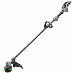 EGO Power Equipment - Edgers, Trimmers & Cutters Type: String Trimmer Power Type: Battery - Benchmark Tooling