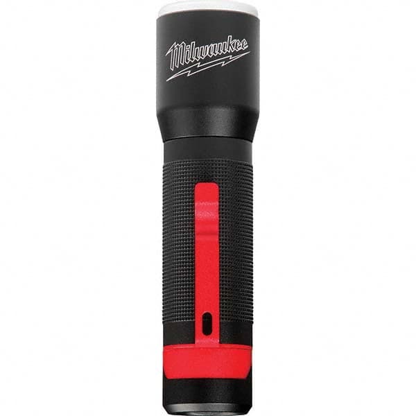 Milwaukee Tool - Industrial/Tactical Flashlight - Benchmark Tooling