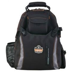 5843 BLK TOOL BACKPACK DUAL - Benchmark Tooling