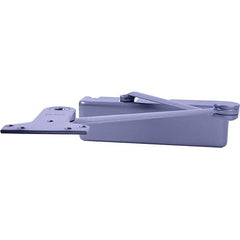 LCN - Manual Dampers Type: Hold Open Door Closer Closer Body Length: 12.3 (Decimal Inch) - Benchmark Tooling