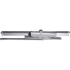 LCN - Manual Dampers Type: Regular Arm Closer Body Length: 8.8 (Decimal Inch) - Benchmark Tooling