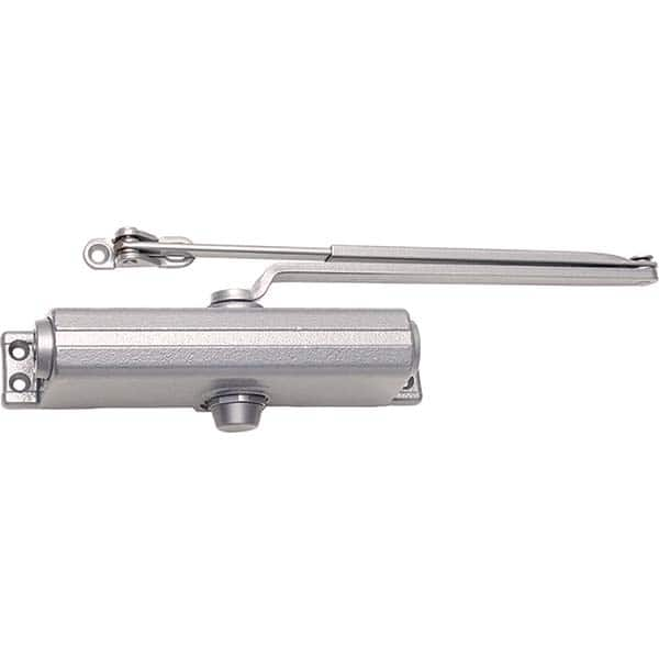 LCN - Manual Dampers Type: Regular Arm Closer Body Length: 9.9 (Decimal Inch) - Benchmark Tooling