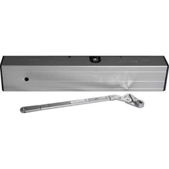 LCN - Manual Dampers Type: Hold Open Door Closer Closer Body Length: 19.0 (Decimal Inch) - Benchmark Tooling