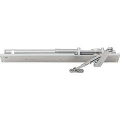 LCN - Manual Dampers Type: Double Regular Arm Closer Body Length: 21.9 (Decimal Inch) - Benchmark Tooling