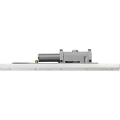 LCN - Manual Dampers Type: Regular Arm Closer Body Length: 14.4 (Decimal Inch) - Benchmark Tooling