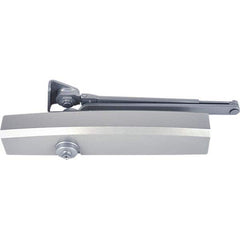 LCN - Manual Dampers Type: Hold Open Door Closer Closer Body Length: 13.1 (Decimal Inch) - Benchmark Tooling