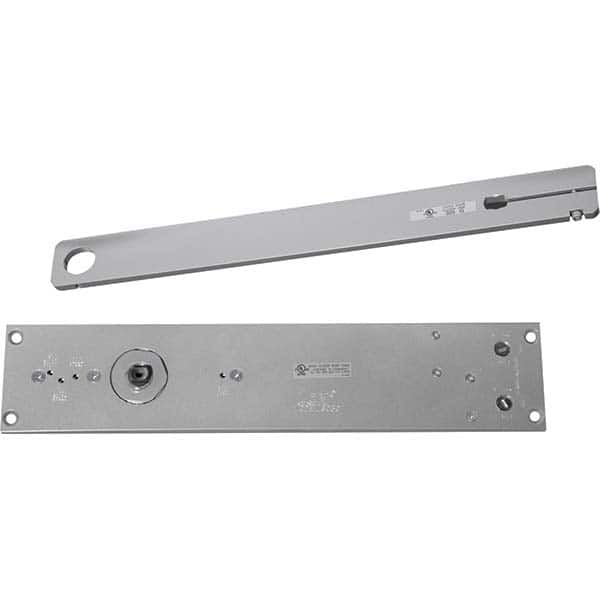 LCN - Manual Dampers Type: Double Regular Arm Closer Body Length: 18.3 (Decimal Inch) - Benchmark Tooling