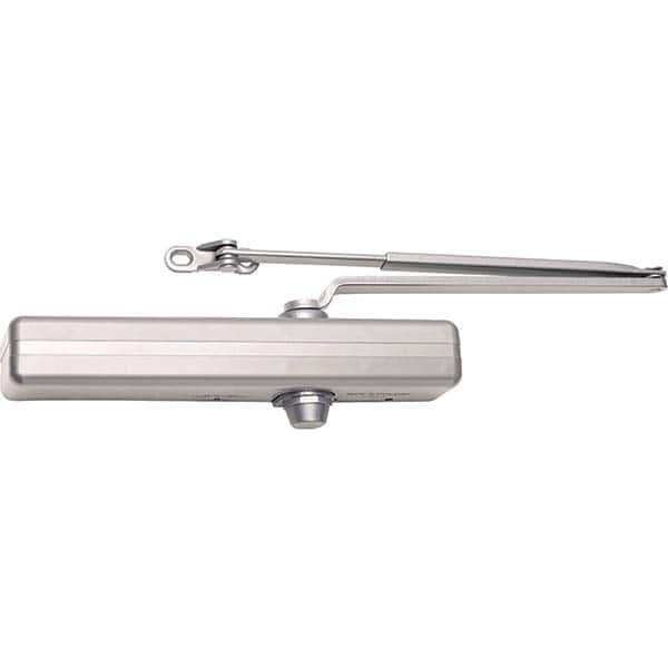 LCN - Manual Dampers Type: Regular Arm Closer Body Length: 12.3 (Decimal Inch) - Benchmark Tooling