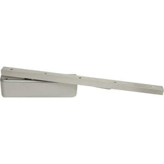 LCN - Manual Dampers Type: Regular Arm Closer Body Length: 12.3 (Decimal Inch) - Benchmark Tooling