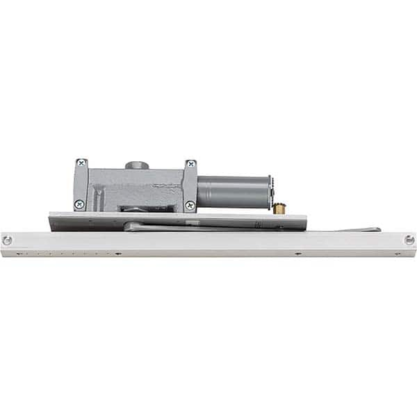 LCN - Manual Dampers Type: Regular Arm Closer Body Length: 14.0 (Decimal Inch) - Benchmark Tooling