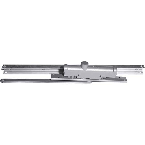 LCN - Manual Dampers Type: Regular Arm Closer Body Length: 8.8 (Decimal Inch) - Benchmark Tooling