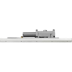 LCN - Manual Dampers Type: Regular Arm Closer Body Length: 15.4 (Decimal Inch) - Benchmark Tooling