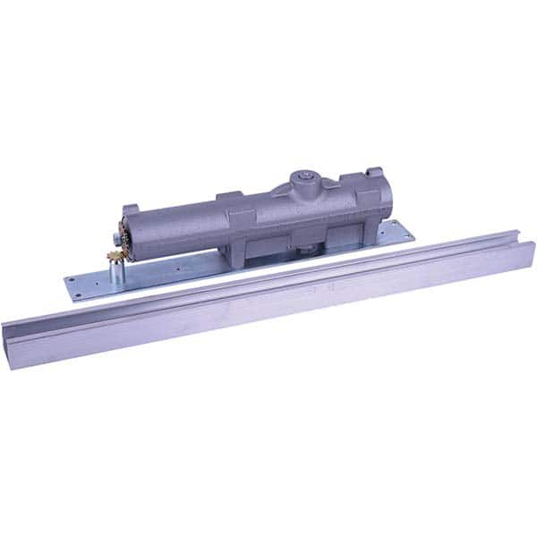 Sargent - Manual Dampers Type: Regular Arm Closer Body Length: 15.4 (Decimal Inch) - Benchmark Tooling