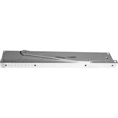 LCN - Manual Dampers Type: Hold Open Door Closer Closer Body Length: 12.3 (Decimal Inch) - Benchmark Tooling