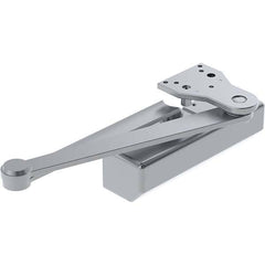 Hager - Manual Dampers Type: Regular Arm Closer Body Length: 10.0 (Decimal Inch) - Benchmark Tooling