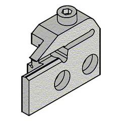 W30GL Grooving Tool - Benchmark Tooling