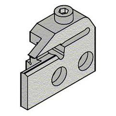 W50GR Grooving Tool - Benchmark Tooling