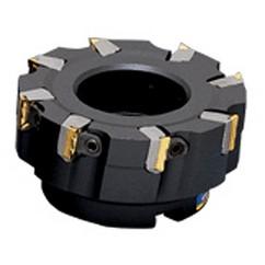 F90 D160-40 FACE MILL - Benchmark Tooling