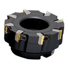 F90 D160-40 FACE MILL - Benchmark Tooling