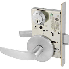 Sargent - Lever Locksets Type: Entry Door Thickness: 1-3/4 - Benchmark Tooling