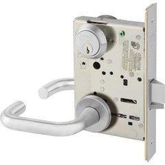 Sargent - Lever Locksets Type: Classroom Door Thickness: 1-3/4 - Benchmark Tooling