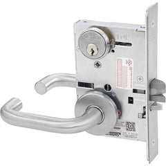 Corbin Russwin - Lever Locksets Type: Storeroom Door Thickness: 1-3/4 - Benchmark Tooling