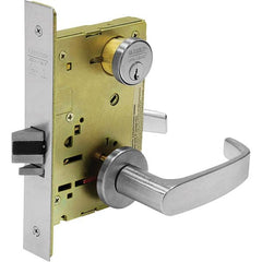 Sargent - Lever Locksets Type: Office Door Thickness: 1-3/4 - Benchmark Tooling