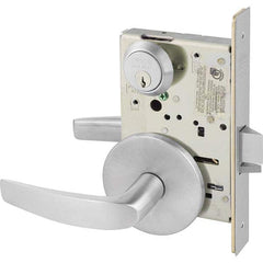 Sargent - Lever Locksets Type: Storeroom Door Thickness: 1-3/4 - Benchmark Tooling