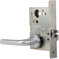 Schlage - Lever Locksets Type: Classroom Door Thickness: 1-3/4 - Benchmark Tooling