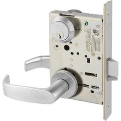 Sargent - Lever Locksets Type: Classroom Door Thickness: 1-3/4 - Benchmark Tooling