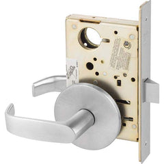 Sargent - Lever Locksets Type: Passage Door Thickness: 1-3/4 - Benchmark Tooling