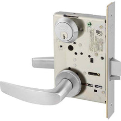 Sargent - Lever Locksets Type: Classroom Door Thickness: 1-3/4 - Benchmark Tooling