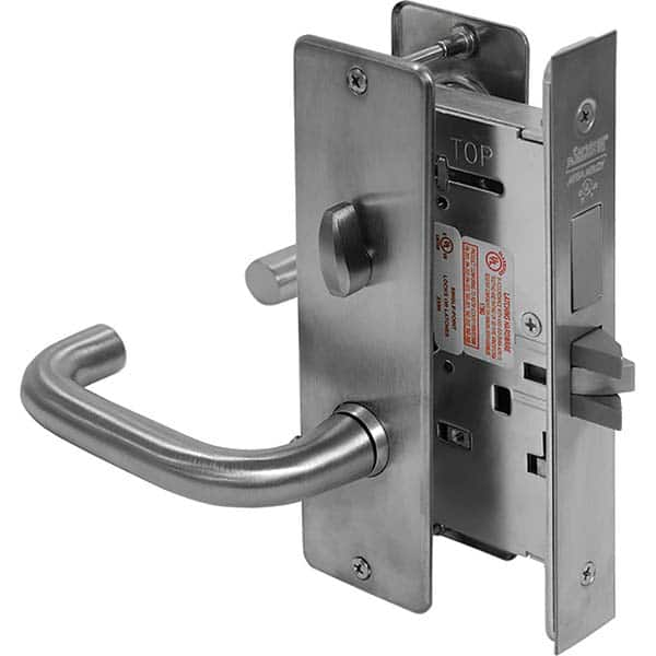 Corbin Russwin - Lever Locksets Type: Privacy Door Thickness: 1-3/4 - Benchmark Tooling