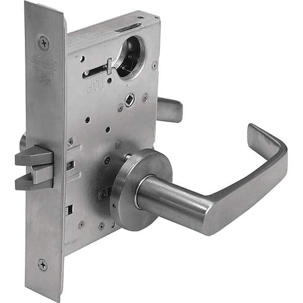 Corbin Russwin - Lever Locksets Type: Passage Door Thickness: 1-3/4 - Benchmark Tooling