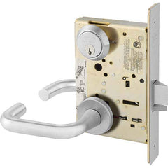 Sargent - Lever Locksets Type: Office Door Thickness: 1-3/4 - Benchmark Tooling