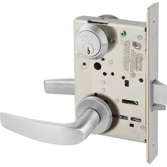 Sargent - Lever Locksets Type: Classroom Door Thickness: 1-3/4 - Benchmark Tooling